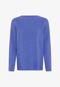 Selezionato, violet storm