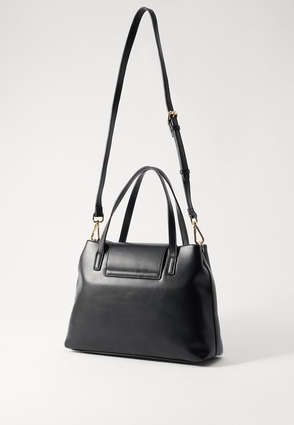 CLOTHESPIN - Handbag - nero4