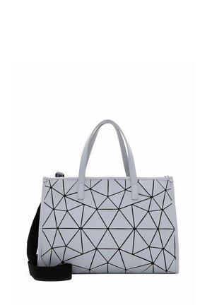 SFY JESSY-LU - Handbag - crystal blue