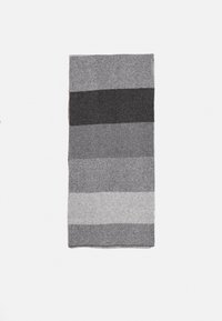 Vivisence LOOP SET - Sciarpa - light grey/grigio chiaro Vivisence LOOP SET - Sciarpa - light grey/grigio chiaro