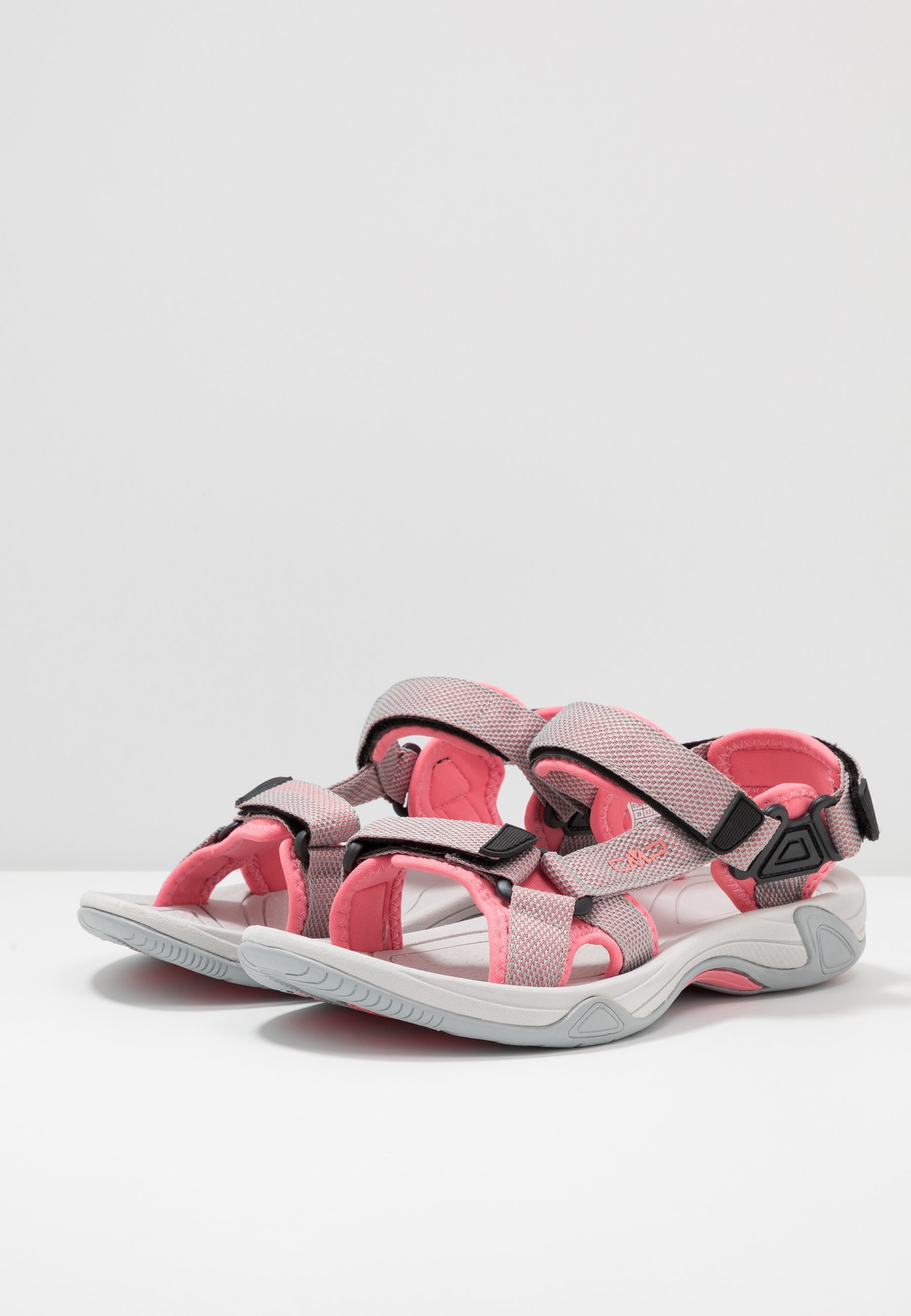 HAMAL HIKING Vandringssandaler cemento HAMAL HIKING Vandringssandaler cemento