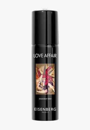 Eisenberg LOVE AFFAIR DEODORANT SPRAY - Deodorante