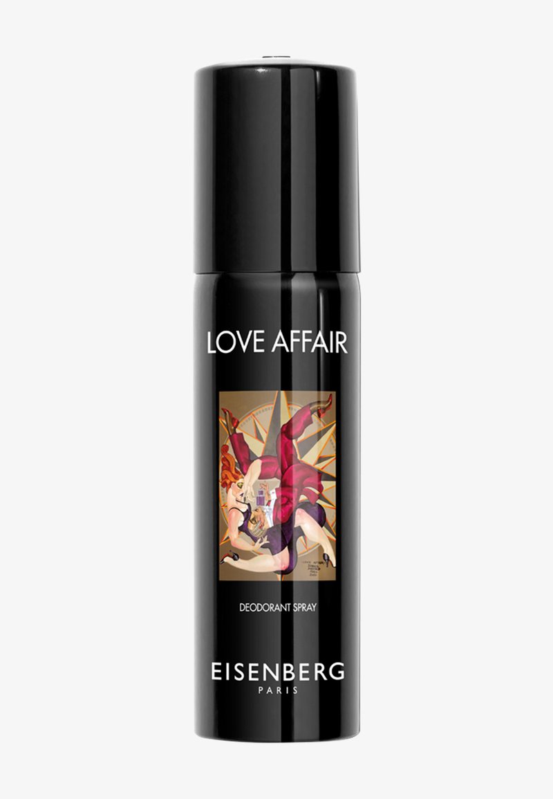 Eisenberg - LOVE AFFAIR DEODORANT SPRAY - Déodorant, Agrandir