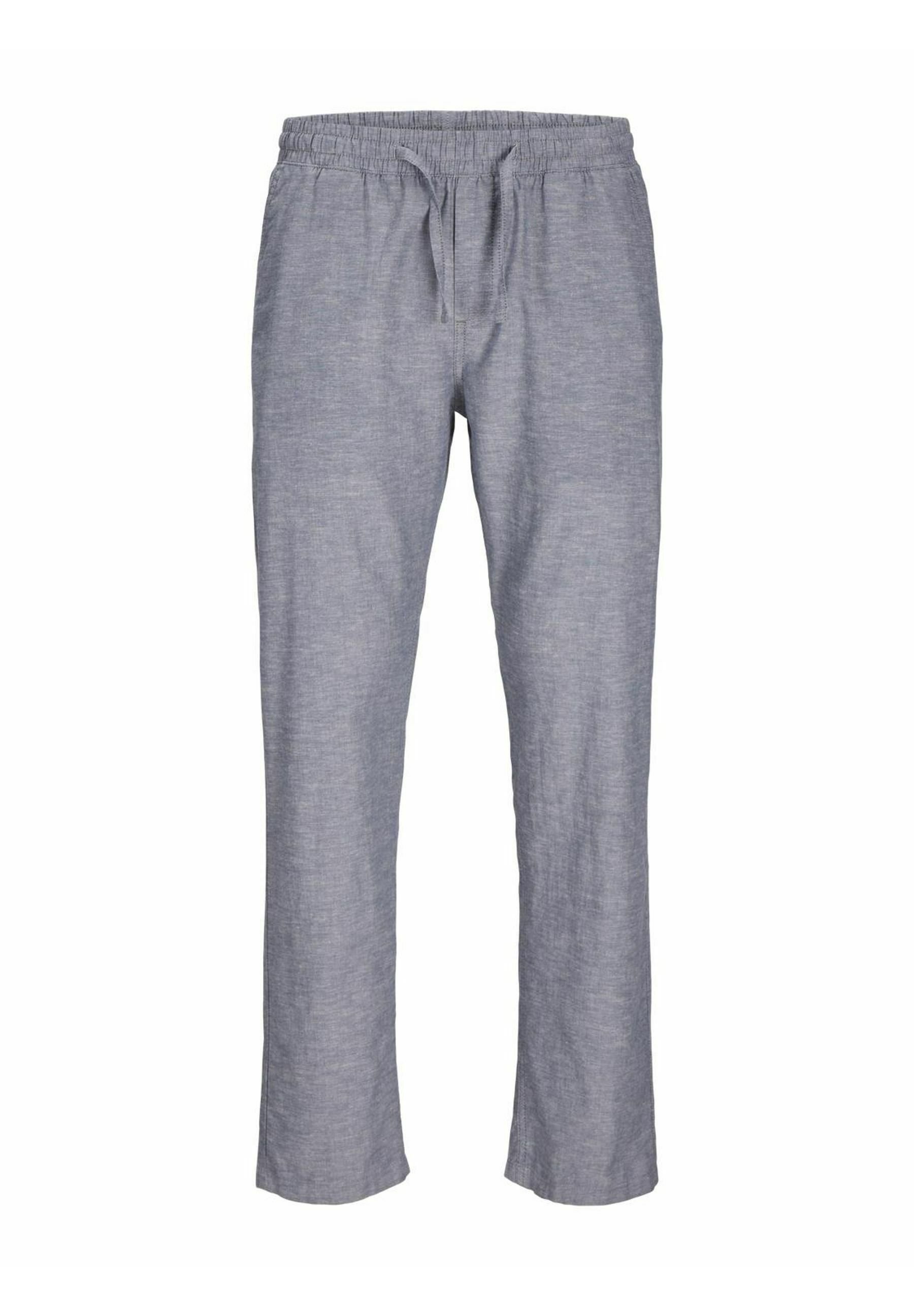 Pantalon De Jogging Jack & Jones - Coupe Classique Homme - Survêtement Doux Et Confortable - 13