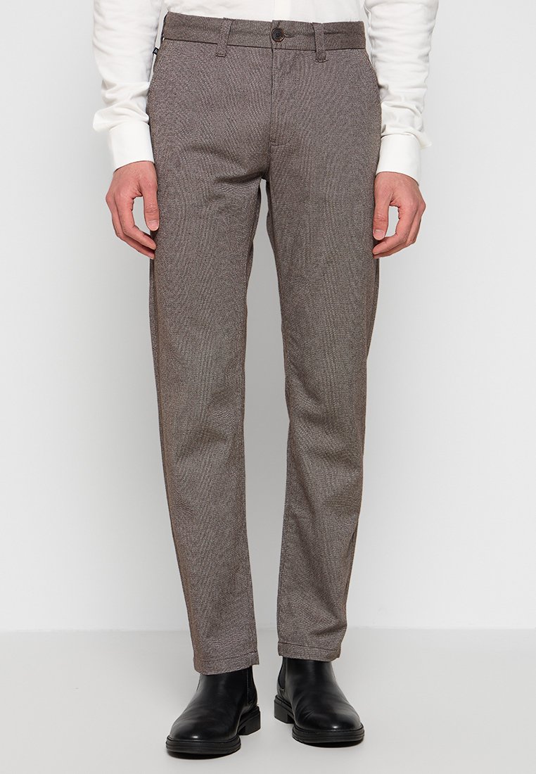 Matinique Broek meerkleurig