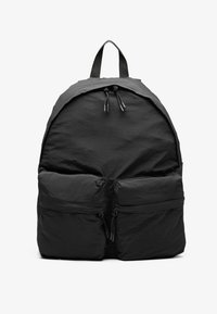 UNISEX - Potovalni nahrbtnik - black