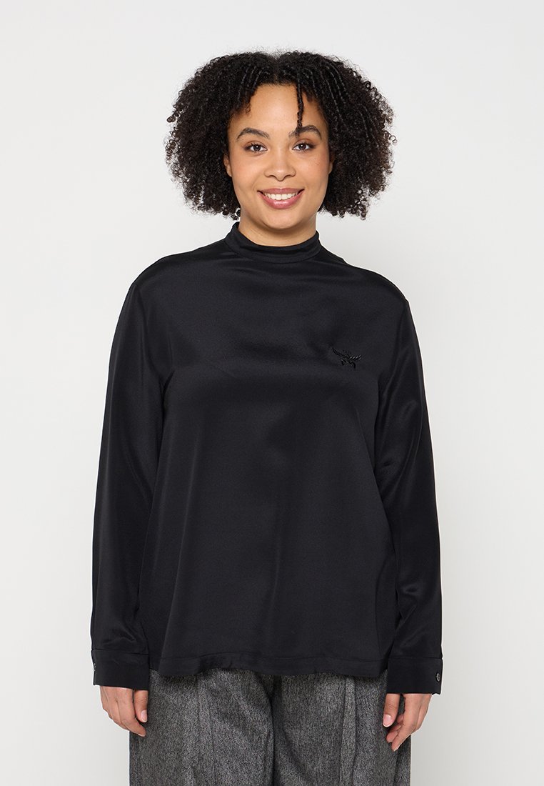 MCM Blouse zwart