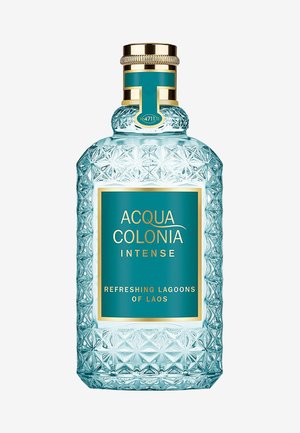 REFRESHING LAGOONS OF LAOS - Eau de Toilette - -