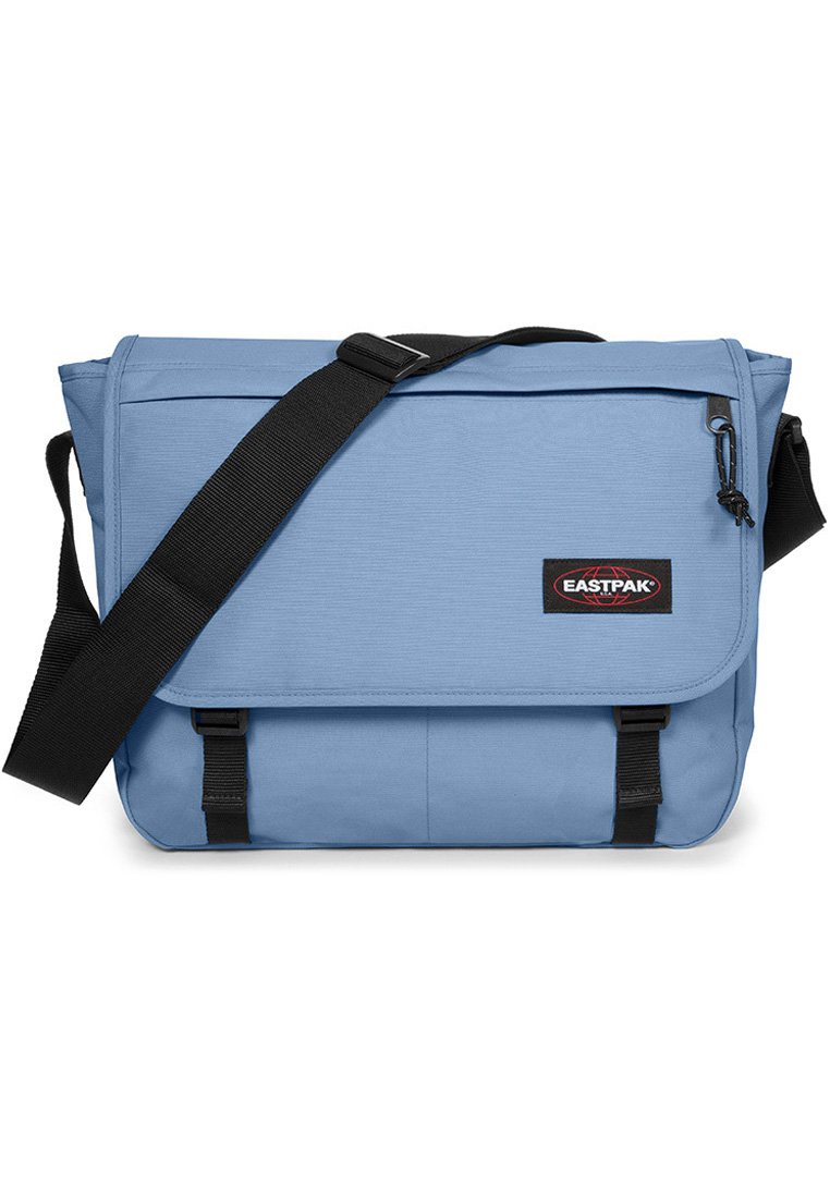 Eastpak DELEGATE CORE COLORS SHOULDER Umhängetasche charming blue