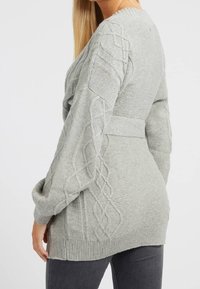 Guess Cardigan - grey