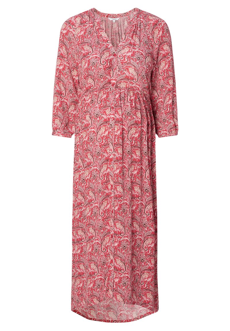 Noppies Maxi-jurk rood