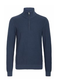 BHPULLOVER - Jumper - dress blues