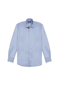 Ausgewählt, medium blue