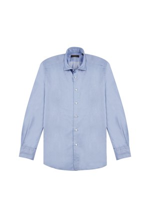 SLIM FIT - Hemd - medium blue