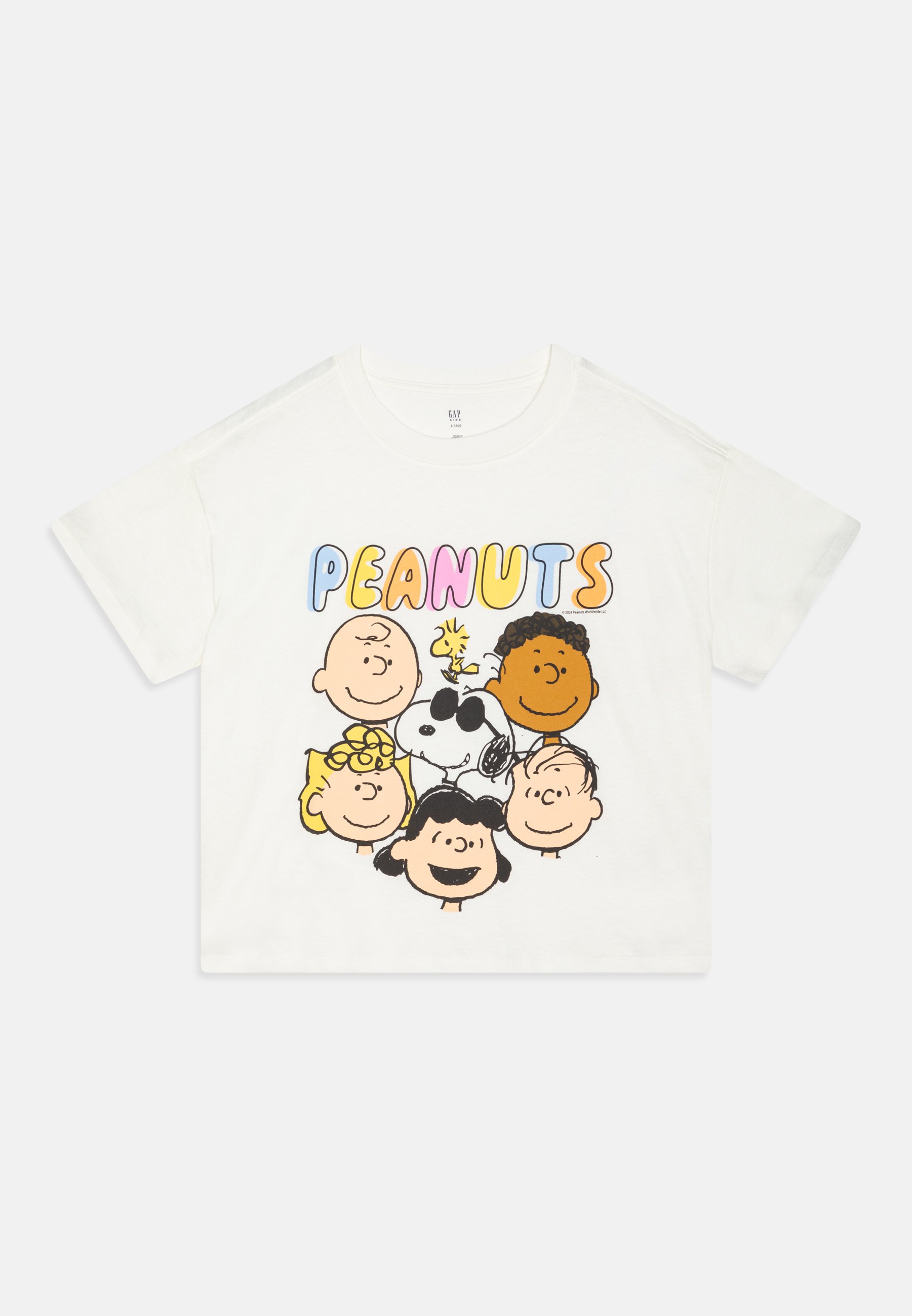 Bellybutton Baby-Mädchen Langarmshirt - Weiches Feinstrick Shirt Mit Print