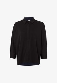 Selected, black