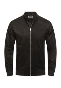 Unausgewählt, black