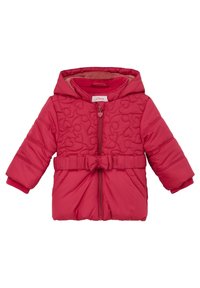 s.Oliver Abrigo de invierno - pink