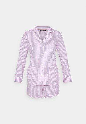 Lauren Ralph Lauren - Zestaw bielizny nocnej