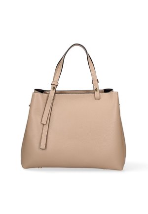 Borsa a mano - light taupe