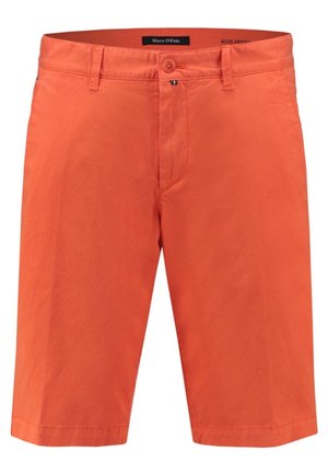 Short - orange