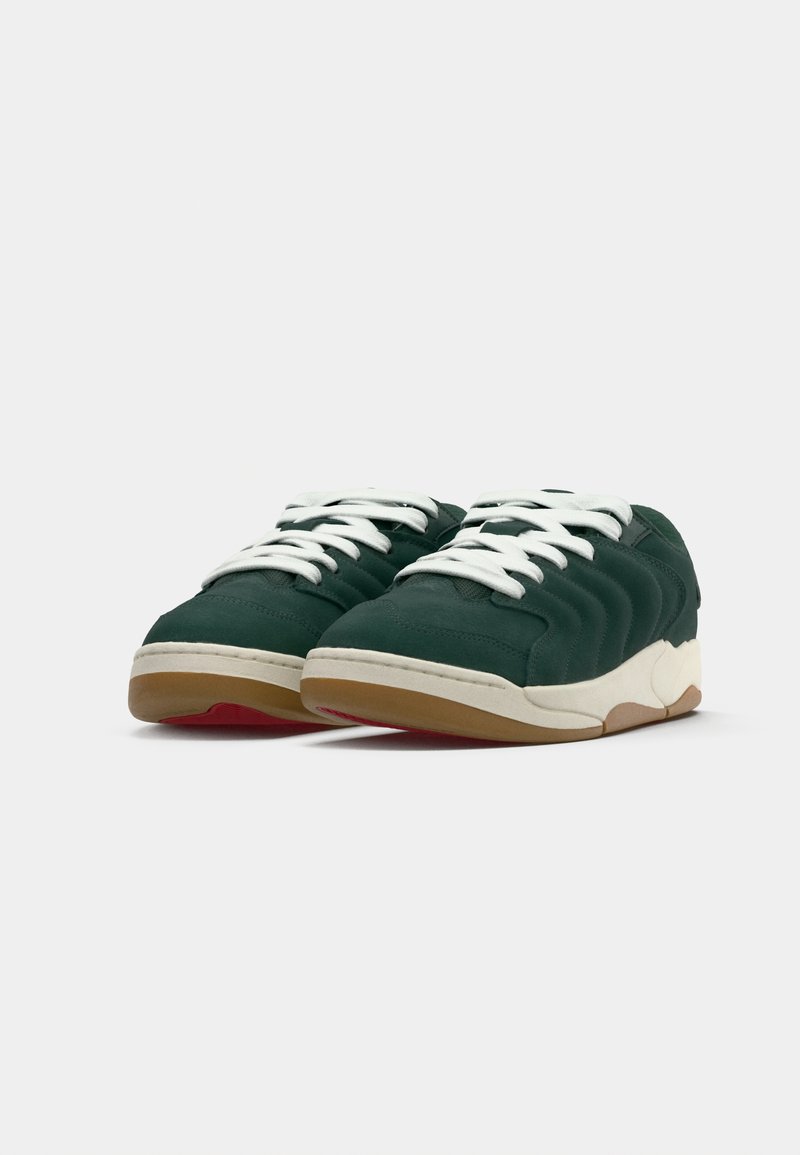 Jordan JORDAN SESSION - Trainers - midnight green/varsity 
