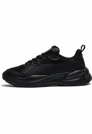 X-RAY 4 - Zapatillas de entrenamiento - black black