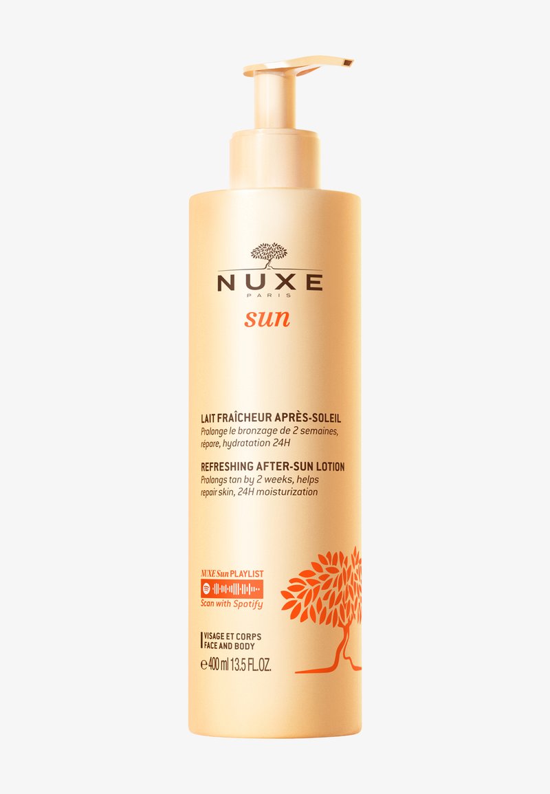 NUXE - NUXE SUN REFRESHING AFTER-SUN LOTION - Doposole, Ingrandire