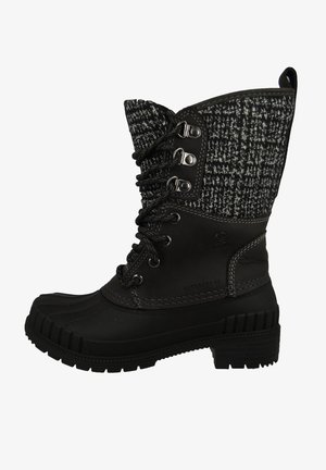 Kamik SIENNA 2 NK2292 GRAU C - Snowboot/Winterstiefel - charcoal