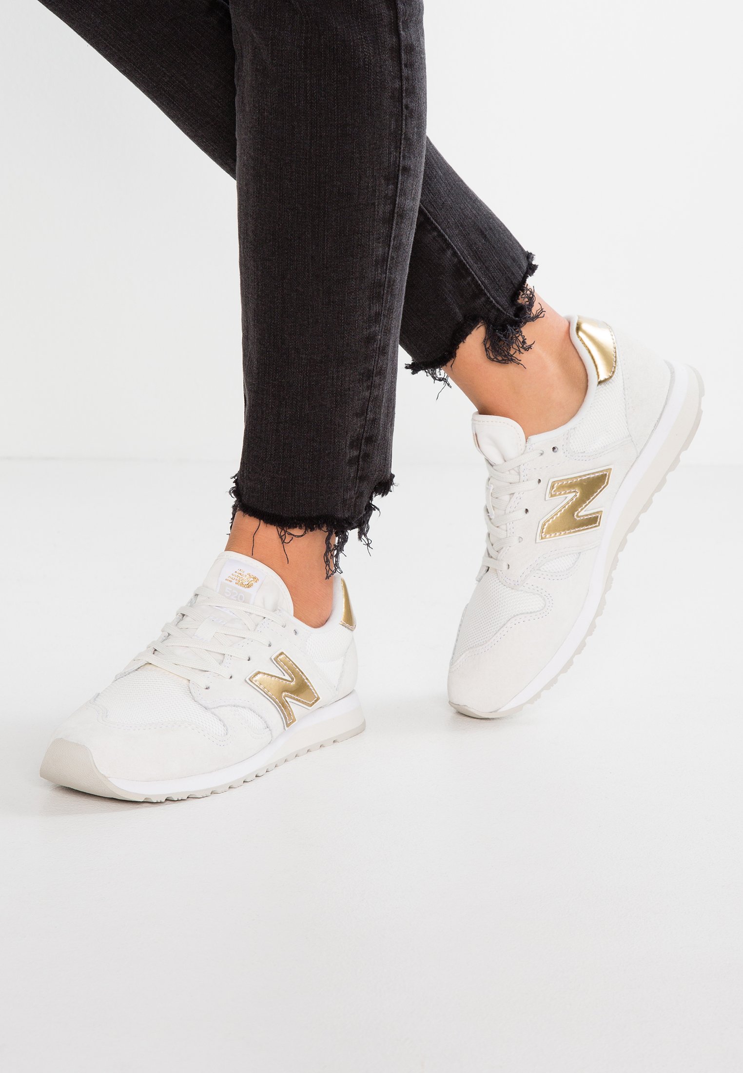 new balance wl520 sea salt