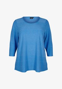 Unausgewählt, princess blue mel