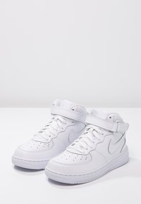 nike sportswear air force 1 joggesko