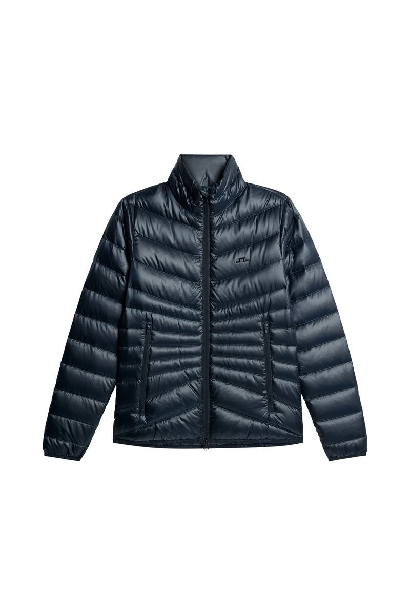 Chaqueta de plumas