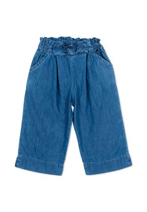 - Jeansy Relaxed Fit