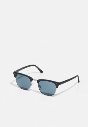 JACRYDER SUNGLASSES UNISEX - Sluneční brýle - jet black