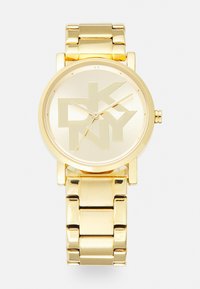 DKNY Watch gold-coloured - Main Image