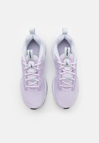 Nike Sportswear AIR MAX INTRLK LITE - Sapatilhas - violet frost/white/barely grape/pure platinum