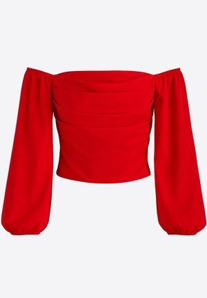 Elara ELARA - Camicetta - rot