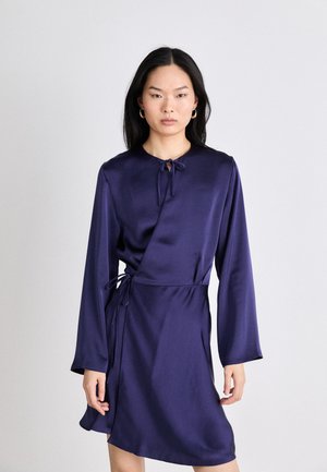 SANIKKI DRESS - Vestito elegante - astral aura