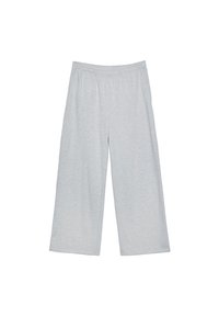 WIDE - Pantalon de survêtement - grey