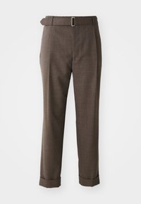 HUGO  - Pantalon classique - taupe