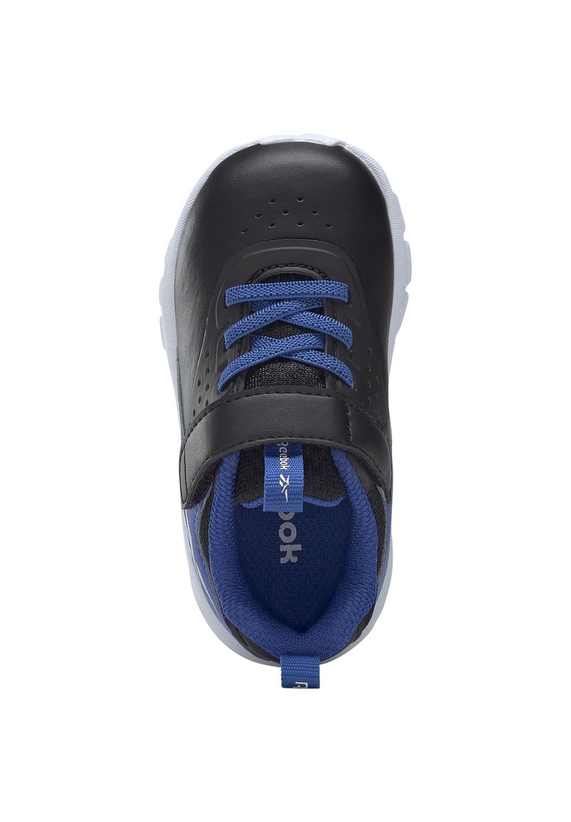Kinder Wanderschuhe | Reebok Laufschuh Neutral black/blau - HI34698 Kinder Wanderschuhe | Reebok Laufschuh Neutral black/blau - HI34698