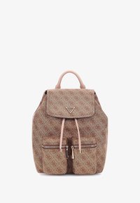 Sélectionné, light brown