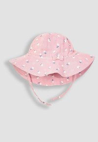 JoJo Maman Bébé 2-PIECE CHEESE SET - Overal - pink floral
