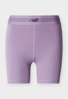 AC FITTED 5 - Legíny - candied violet