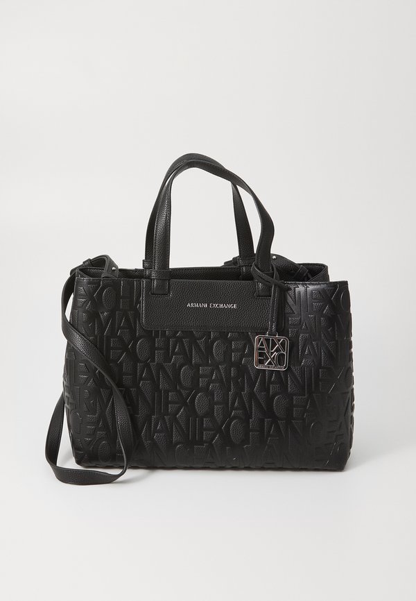 MEDIUM SHOPPING BAG - Handtasche