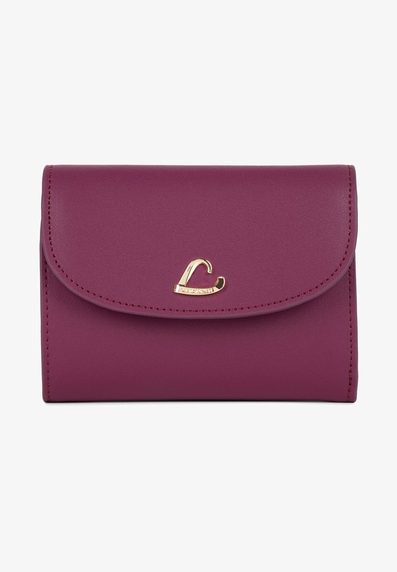 LANCASTER CITY PHILOS - Portefeuille - orchidée