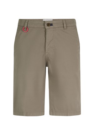 JOOP! Jeans, BERMUDAS RUDO - Shorts - khaki