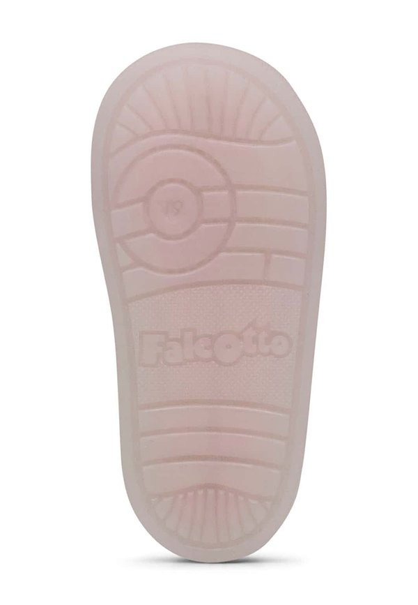 YLORIA  – Klettschuh – weiß rosa