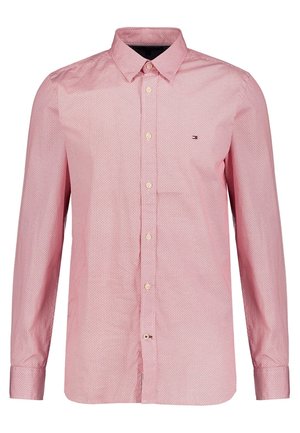 Hemd - red